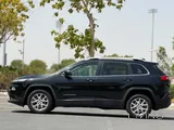 Jeep Cherokee Longitude 2015